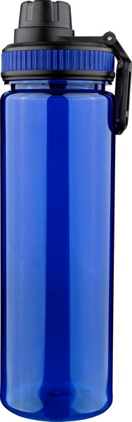 rPET drinkfles (750 ml) Olivian - wit