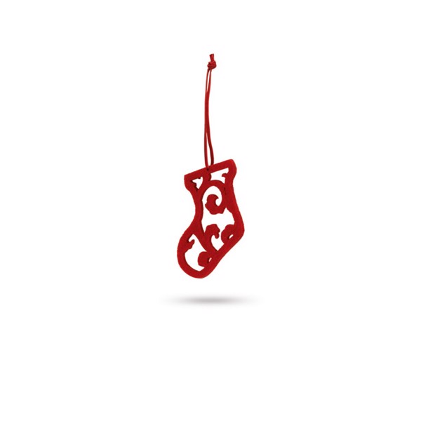 JUBANY. Ornements de Noël