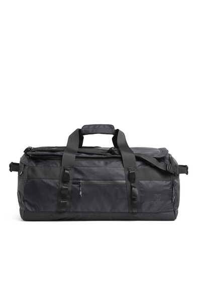 Camper Weekend Duffel 55L Black No Size