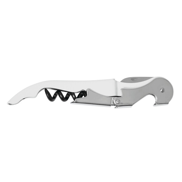 Waiter´S Knife Best Serving - White