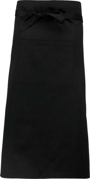 Polycotton Extra-Long Apron