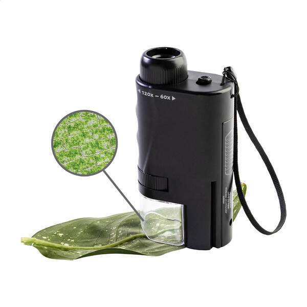 Pocket Microscope MiniPeek