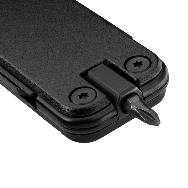 Multifunction tool PINNO - black