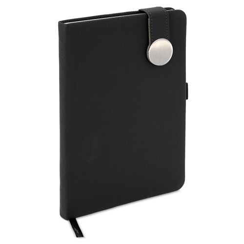CARNET MAGNÉTIQUE “RICARD” - Noir