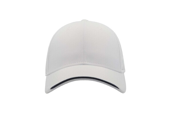 Estoril-S - White