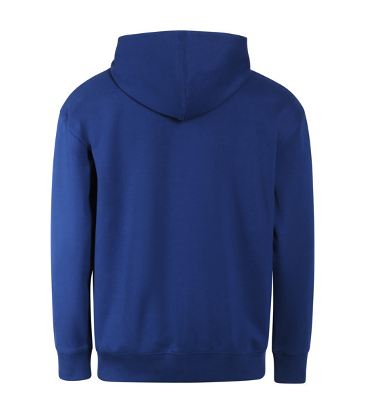 Mikina Unisex Malfini® Chill - Královská Modrá / XS