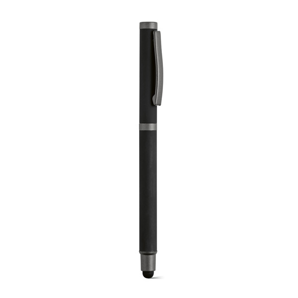 Woolf Pen - Čierna