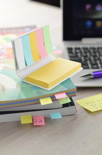 Sticky notes LECTURE