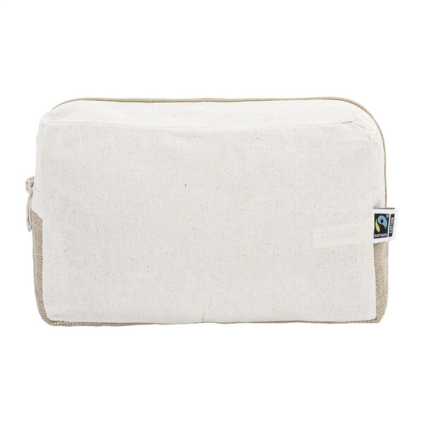 Fairtrade Cosmetic Bag Ferbax