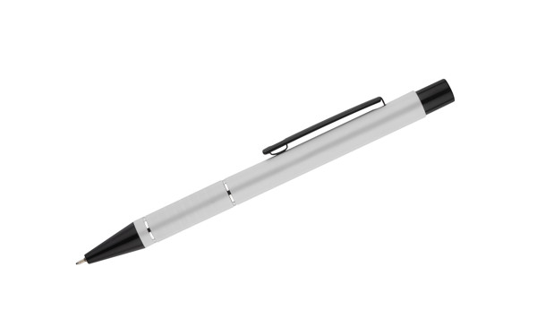 Gel pen SATO - white