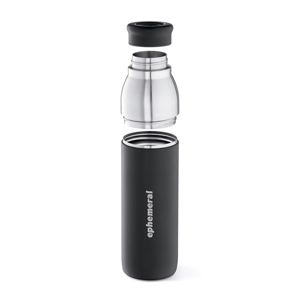 Colorado Bottle - Čierna