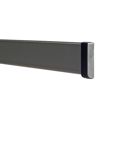 Roll-up Dupla Face  impressão incluída - 1000 mm