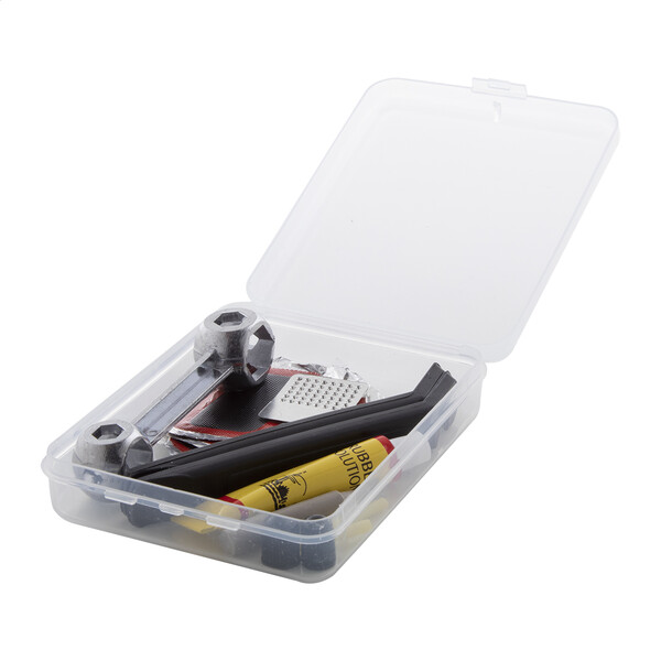 Kit de réparation de vélo Eddy