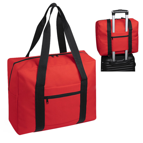 Sac Tarok - Rouge
