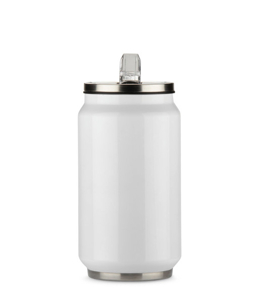 Thermal mug KANILO 250 ml