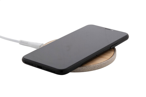 Wireless Charger WheaCharge