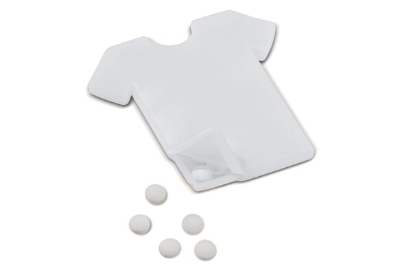Pfefferminzspender T-Shirt