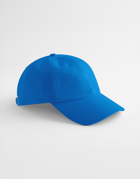Earthaware® Organic Cotton Studio Cap - White / ONE SIZE