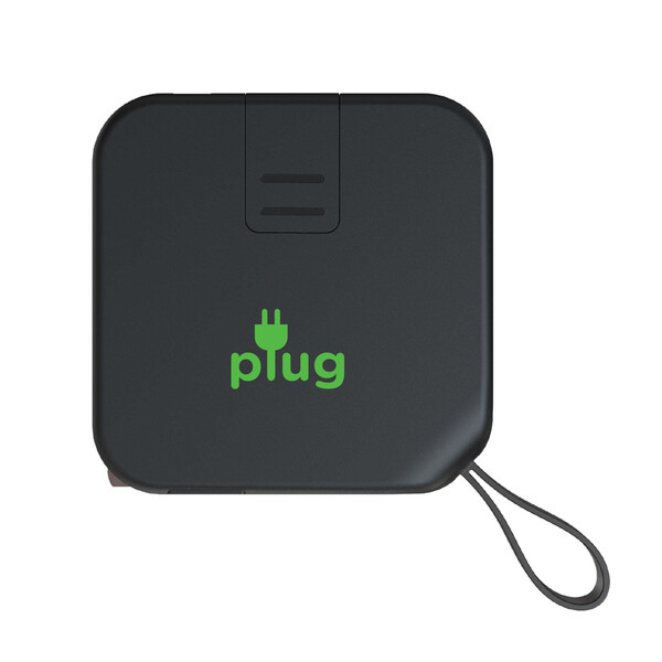 Urban Vitamin Saratoga 5 in 1 universal charger