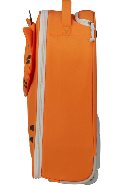 Samsonite - Happy Sammies Eco Upright 45/16 Tiger Toby