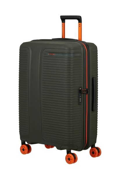 Samsonite - Prodiver Hs Spinner 69/25 Exp - Climbing Ivy
