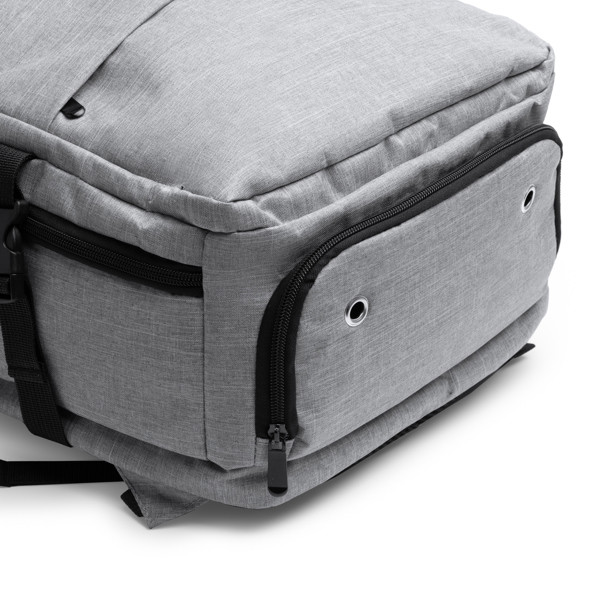 Backpack Margot - Black