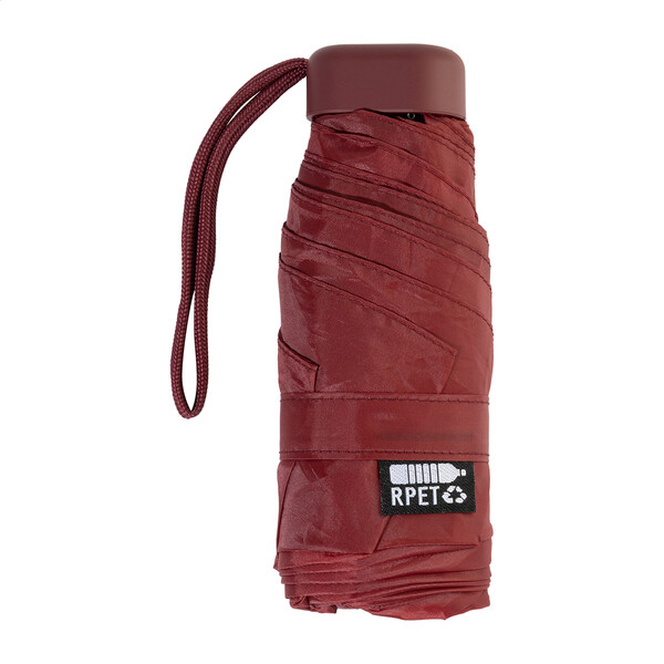 Mini Rpet Umbrella Fractus - Claret