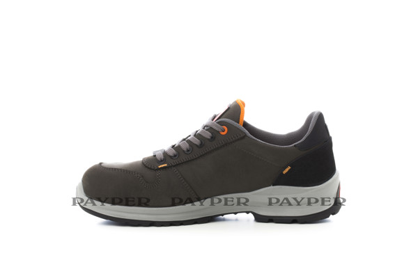 Calçado de Proteção para Homem antiestático - Cinzento Geo 