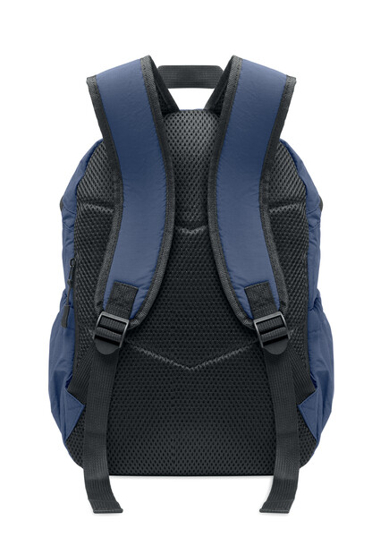 Sac à dos en nylon ripstop 10L Nexus - Bleu