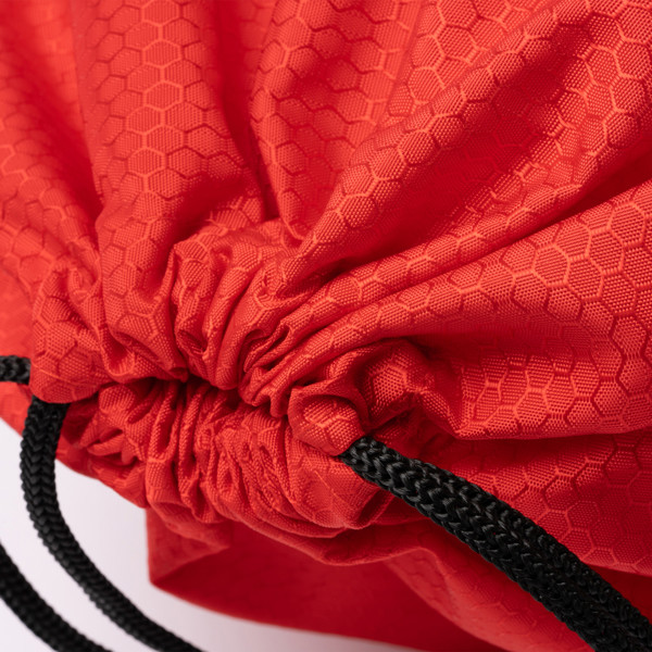 Drawstring Bag Creek - White