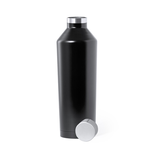 Insulated Bottle Gristel - White