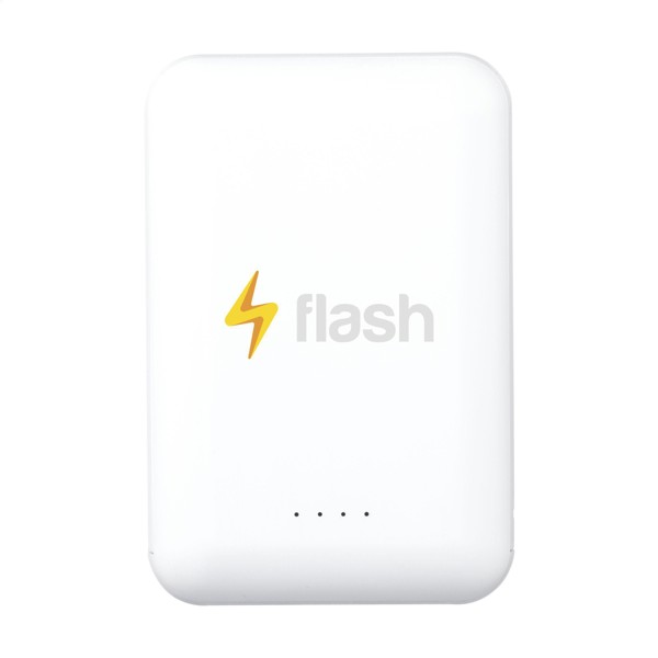 PocketPower 10000 Wireless Powerbank chargeur sans fil - Blanc