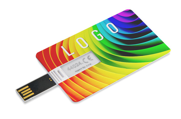 USB flash drive KARTA 16 GB