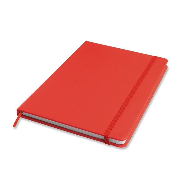 Citynote - Vermelho