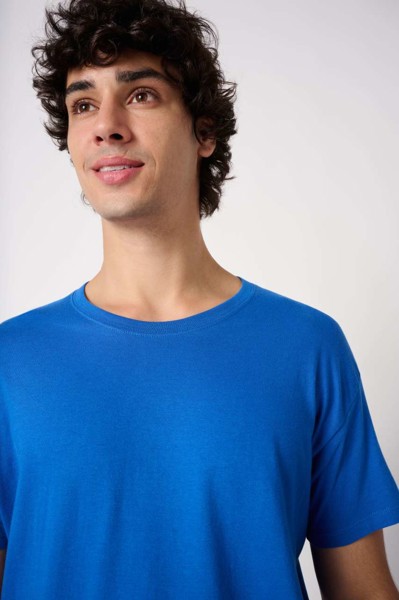 Ideal150 Men's Tubular T-Shirt - Ideal White / 5XL