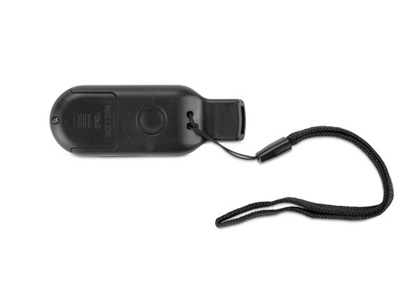 Whistle torch WISLI