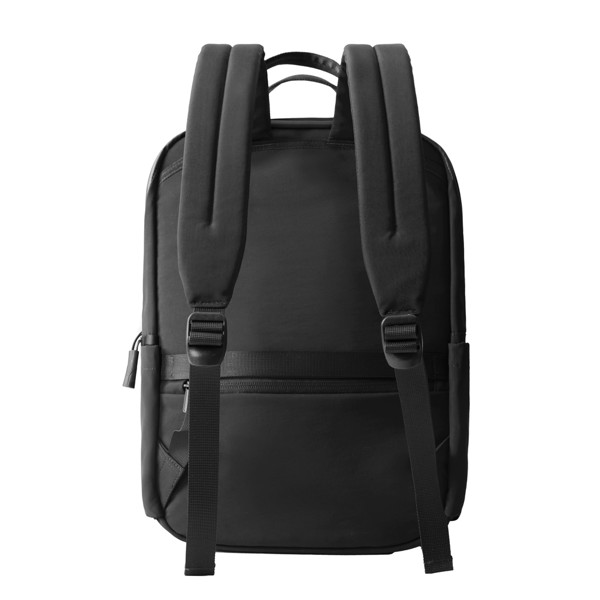 Batoh Soft Tote - Černá / Šedá