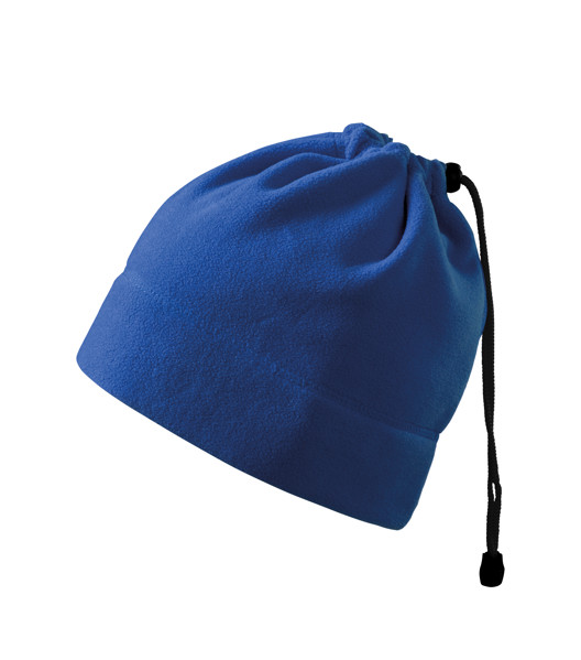 Fleece Čepice Unisex Malfini® Practic - Královská Modrá / uni