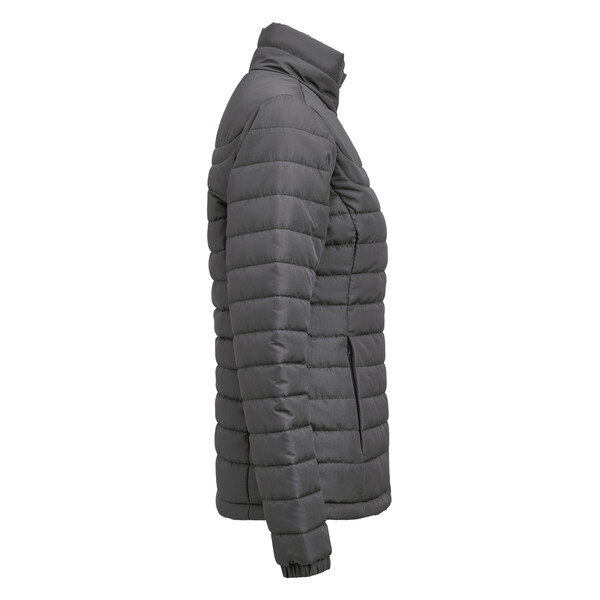 Harvest Arches Jacket Woman Steel Grey M