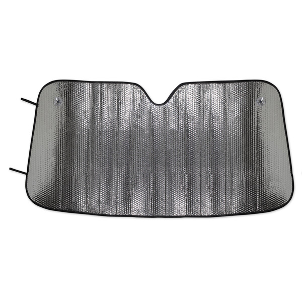 Car sunshade - Full colour
