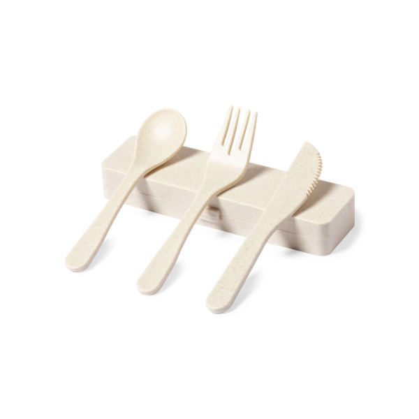 Set Couverts Dranel