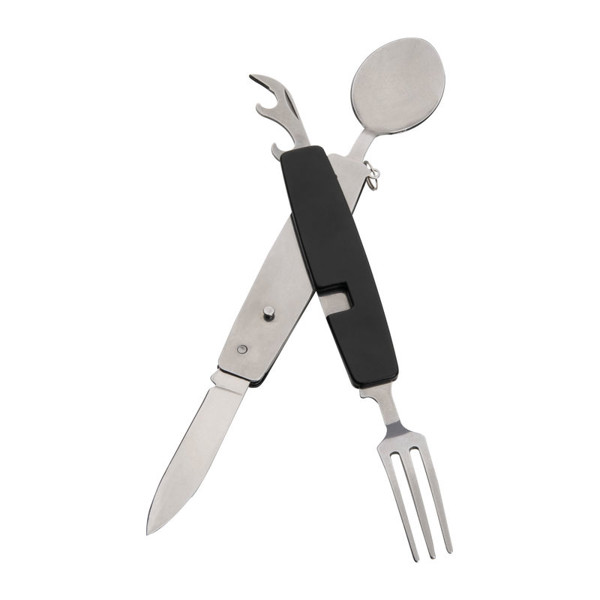 Campingbesteck Pamplona