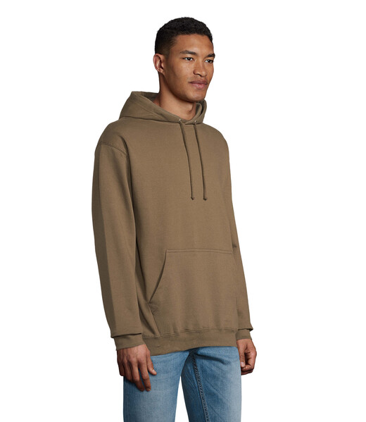 CONDOR Camisola unissexo - Army3XL