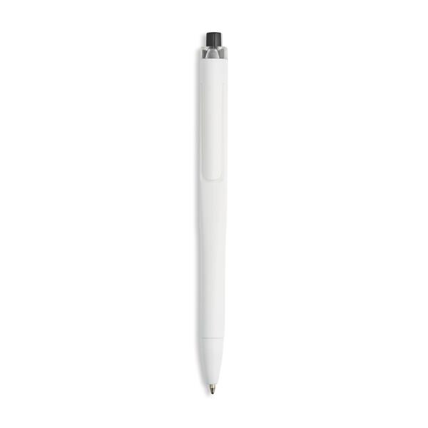 Flaty - White