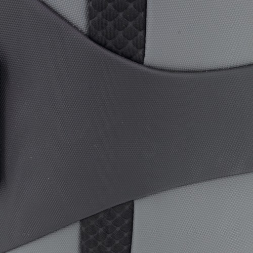 MOCHILA SEMI-RIGIDA "MAYER"