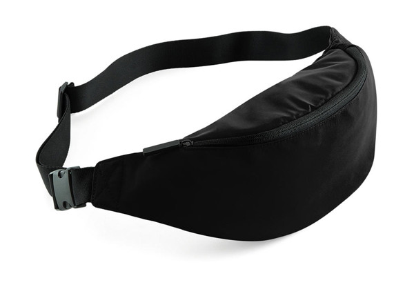 Studio Waistpack - Jet Black / ONE SIZE