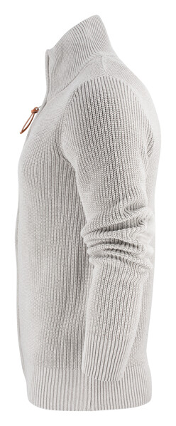 Harvest Brockway Grey melange XXL