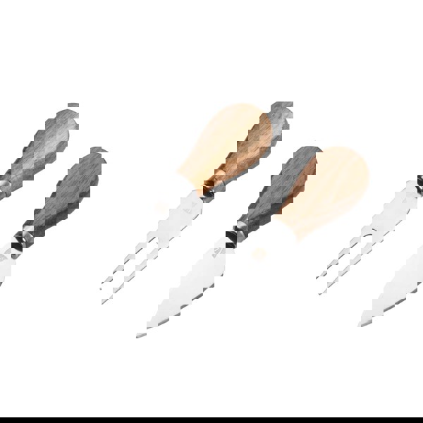 IWAKI Käsebrett-Set