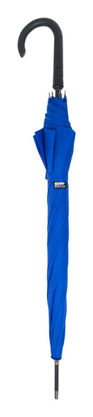 Parapluie En Rpet Cubratus - Bleu