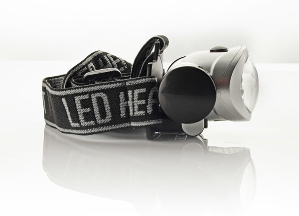 Headlamp HORUS